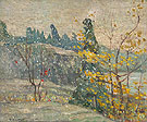 Autumn Snowfall 1913 - A.Y. Jackson