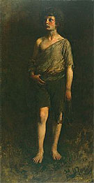 David c1895 - Abbott Henderson Thayer