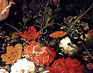 Dutch Anitas Fragile Flower - Abraham Mignon