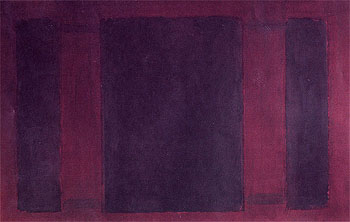 Untitled Chapel 1969 - Mark Rothko reproduction oil painting