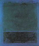 Untitled 806 1967 - Mark Rothko