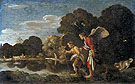 Tobias and the Angel 1607 - Adam Elsheimer