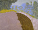 Spring Brook 1955 - Milton Avery reproduction oil painting