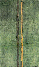 Concord 1949 - Barnett Newman reproduction oil painting