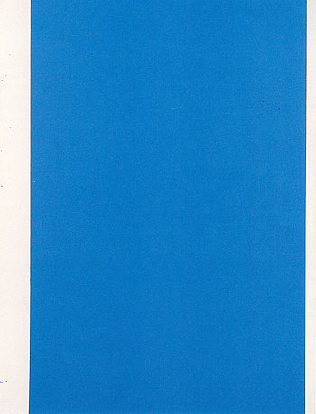 Untitled 108 1970 - Barnett Newman reproduction oil painting