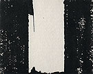 Untitled 23 1949 - Barnett Newman