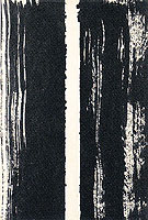 Untitled 22 1947 - Barnett Newman