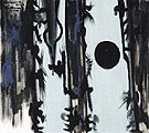 Genosis The Break 1946 - Barnett Newman