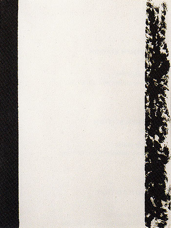 Untitled 72 1960 - Barnett Newman reproduction oil painting