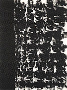 Untitled 71 1960 - Barnett Newman