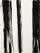Untitled 68 1960 - Barnett Newman