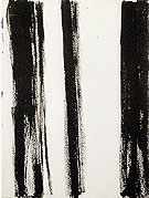 Untitled 68 1960 - Barnett Newman reproduction oil painting