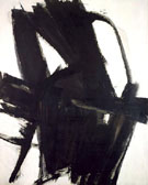 Merce C 1961 - Franz Kline