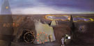 Searching for the Fourth Dimension 1979 - Salvador Dali reproduction oil painting