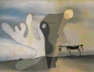 The Ram 1928 - Salvador Dali reproduction oil painting