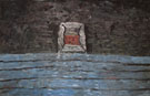 Frame 1976 - Philip Guston reproduction oil painting