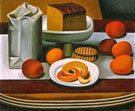 Still Life c1920 - Auguste Herbin