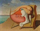 Antithese 1937 - Victor Brauner