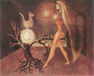 Kamien Filozoficzny 1940 - Victor Brauner