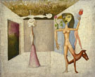 Musee Saint Etienne - Victor Brauner