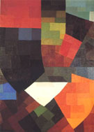 Composition 1930 - Otto Freundlich reproduction oil painting