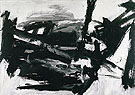 Lehigh 1956 - Franz Kline