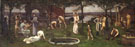 Inter Artes et Naturam - Pierre Puvis de Chavannes