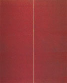 Be 1 1949 - Barnett Newman