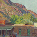 Maynard Dixon