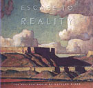 Escape to Reality - Maynard Dixon reproduction oil painting