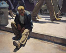 Forgotten Man - Maynard Dixon