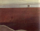 Bathing 1907 - Leon Spilliaert