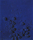 RE 19 1958 - Yves Klein