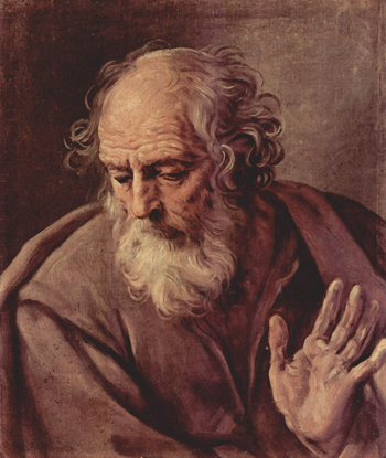 Hi Josef 1642 - Guido Reni reproduction oil painting