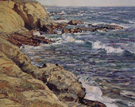 Irvine Cove - George Gardner Symons