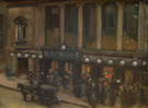 Illinois Theater - Alson Skinner Clark