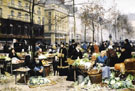 Market Day - Ellen Day Hale