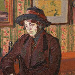 Harold Gilman