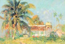 Casa Villa 1915 - William Henry Clapp