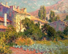 Morning in Spain - William Henry Clapp reproduction oil painting