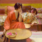 Henry Siddons Mowbray