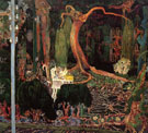 A New Generation 1892 - Jan Toorop