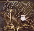 Soul Searching - Jan Toorop reproduction oil painting