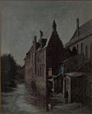 Oud Sint Janshospital - Edgard Farasyn