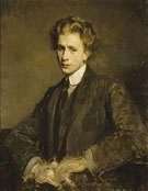 Percy Grainger - Jacques Emile Blanche