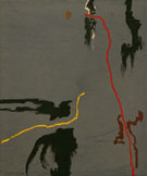 1943 A - Clyfford Still