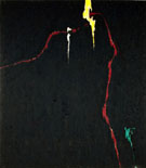 1944 N No 1 1944 - Clyfford Still