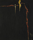 1944 N No 2 1944 - Clyfford Still