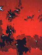 1949 No 1 - Clyfford Still