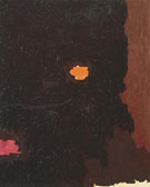 1950 B - Clyfford Still